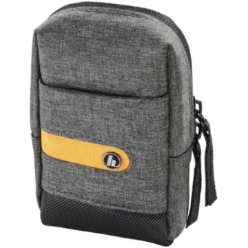 Hama Camera bag Terra, 60H Grey 121301