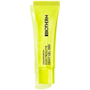 Biotherm Aquasource+ Electrolyte Dewy Gel 100H sej