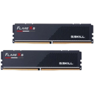 G.SKILL DDR5 6000 MT/s 2x16GB Flare X5 ( F5 6000J3