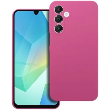 Silicone 2mm - Samsung Galaxy A36 Oem