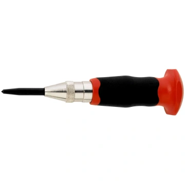 Automatic pointer Rennsteig 60N-130N with cover ca