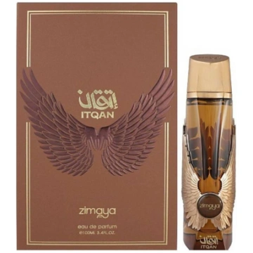 Zimaya Itqan Gold EDP parfimērijas ūdens vīriešiem