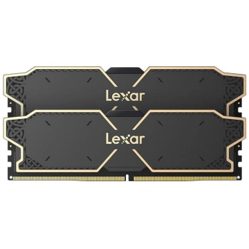 Lexar MEMORY DIMM 32GB DDR5-6000/K2 LD5U16G60C38LG