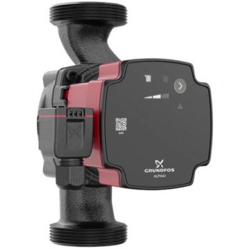 Grundfos cirkulacijas sūknis ALPHA1 25-40 130 (930