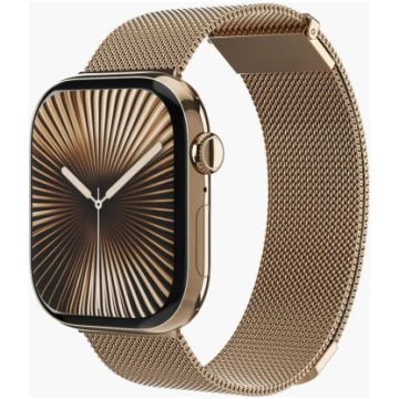 Pulksteņa siksniņa vonmählen Milanese Loop 2 — ner