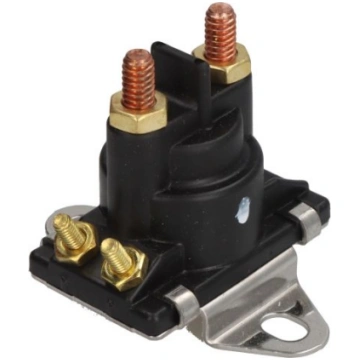 Startera solenoīda slēdzis QUICKSILVER 8M0185622