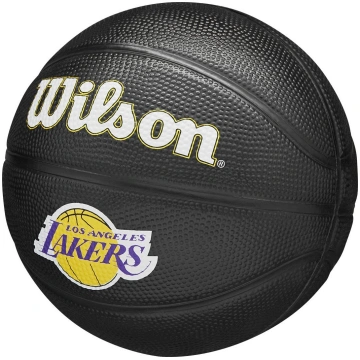 Basketbola bumba Wilson Team Tribute Los Angeles L