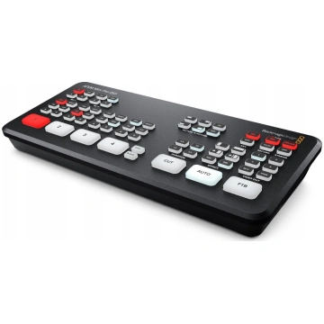 Blackmagic Design ATEM mini Pro ISO