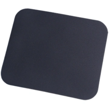 Logilink Mousepad Black, 220 x 250 mm ID0096
