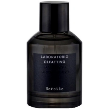 LABORATORIO OLFATTIVO Nerotic