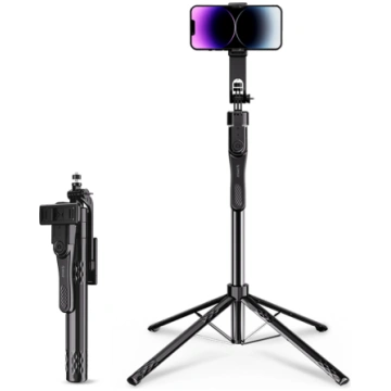 Selfie stick Orico SPN185 1/4" tripod for phone ca