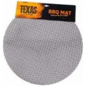 Texas Club MAT BBQ NON STICK 36CM Aksesuārs 000101