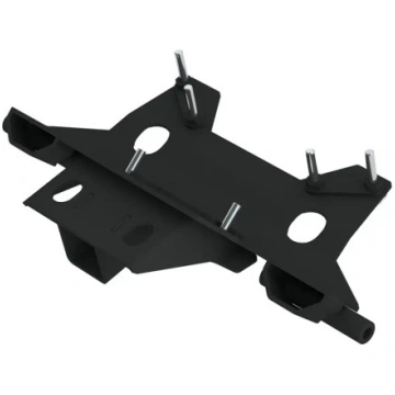 CF MOTO UFORCE 600 Front Connect Snow Plow Mount K