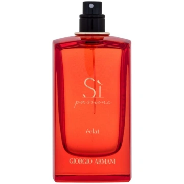 Armani, Si Passione Éclat Eau de Parfum, 100ml