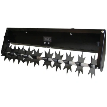 TS - SPIKY - aerators/skarifikators Trolla