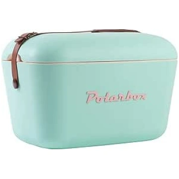 Polarbox pārnēsājamā dzesēšanas kaste - Mini dzesē