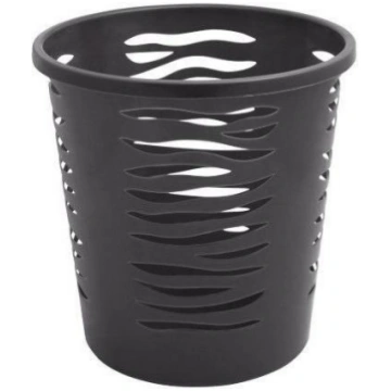 Branq Atkritumu tvertne 8130028, 10 l, plastmasa, 