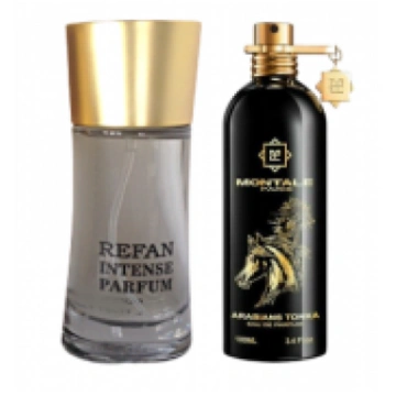 Montale - Arabians Tonka(Refan 098) R098