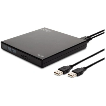 Savio External DVD drive AK-43 SAVIO AK-43