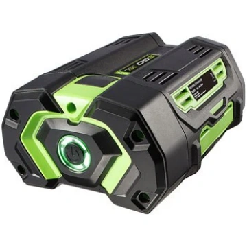 BATTERIA 4AH EGO PER MOTOSEGA SOFFIATORE DECESPUGL