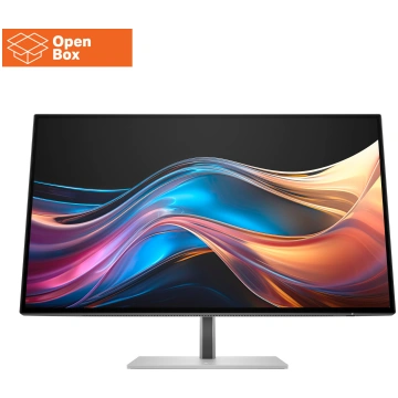 HEWLETT-PACKARD HP 727pq Series 7 Pro QHD Monitor 