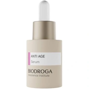 BIODROGA Anti Age pretnovecošanās serums 15 ml