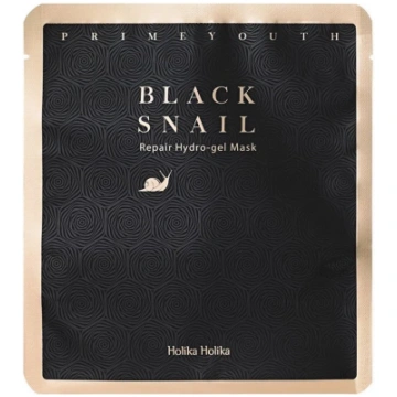 HOLIKA HOLIKA Prime Youth Black Snail Repair hidro