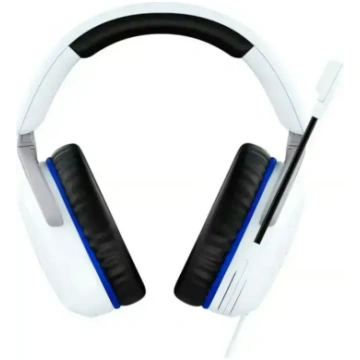 HyperX Cloud Stinger 2 Core PS5 - spēļu austiņas