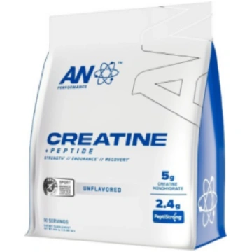 Creatine Monohydrate + Peptide Applied Nutrition 4
