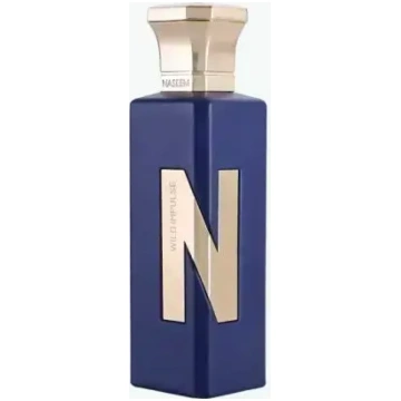 Naseem WILD IMPULSE Aqua parfīms