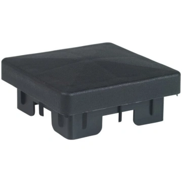 Cepurīte stabam 100x100 mm LOCINOX, poliamīda & RA