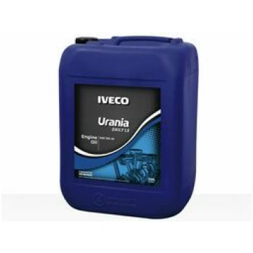 Petronas Urania Daily LS 5W-30