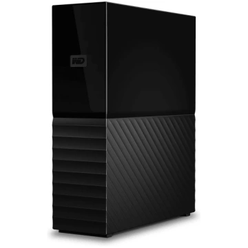 WESTERN DIGITAL External HDD|WESTERN DIGITAL|My Bo