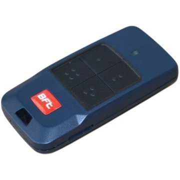 BFT MITTO COOL C4 Vārtu automātikas tālvadības pul