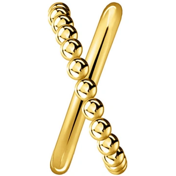 Thomas Sabo ear clip balls EC0023-413-39
