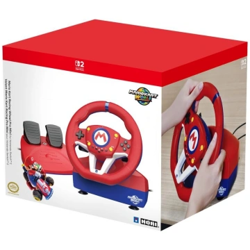 Kierownica Hori Mario Kart Racing Wheel Pro Mini (