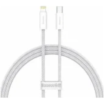 Baseus Dynamic USB-C cable for Lightning 23W 1m Wh