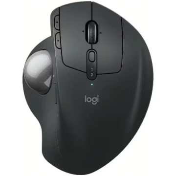 LOGITECH MX Ergo S Advanced Wireless Trackball - G