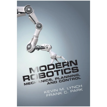 Modern Robotics Cambridge University Press