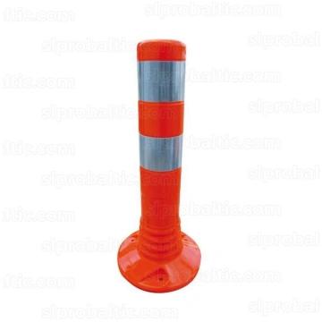 Schake lokanais stabiņs 450mm Ø 80 mm 412214