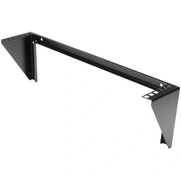 Startech 2U Vertical Wall Mount Patch Panel Bracke
