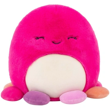 Squishmallows Fuzz A Mallows Octavia Octopus, pehm