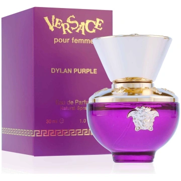 Versace Dylan Purple pour Femme EDP 30ml / 8011003