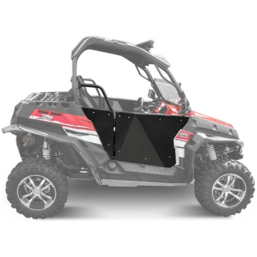 CF Moto ZForce 500 | 800 | 800EX | 1000 Suicide Op