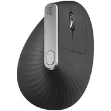 Logitech MX Vertical Ergonomical Black 910-005448
