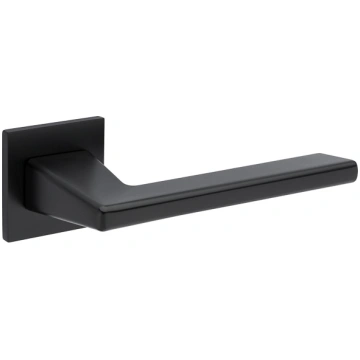 Durvju rokturi TUPAI 4140 Q5S Black