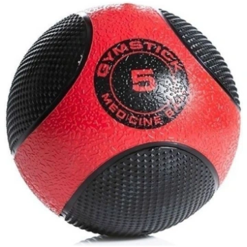 Pildbumba Gymstick Medicine Ball, 5 kg