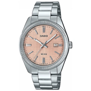 Casio Pulkstenis Timeless Collection MTP-1302PE-4A