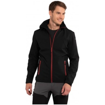 Icepeak vīriešu softshell jaka Brimfield 57970-6*9