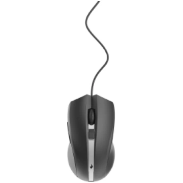 MOUSE USB LASER/MUS-GU-02 GEMBIRD MUS-GU-02